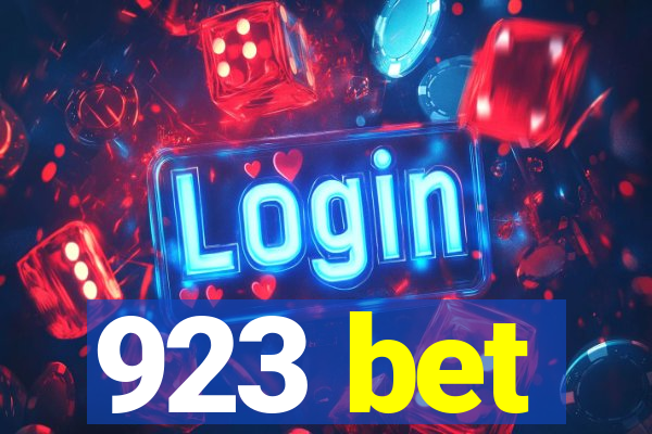 923 bet